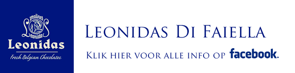 Leonidas Di Faiella - meer info op facebook